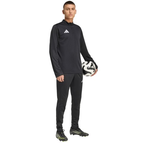 Bluza męska adidas Entrada 26 Training Top czarna JZ6658 Adidas teamwear