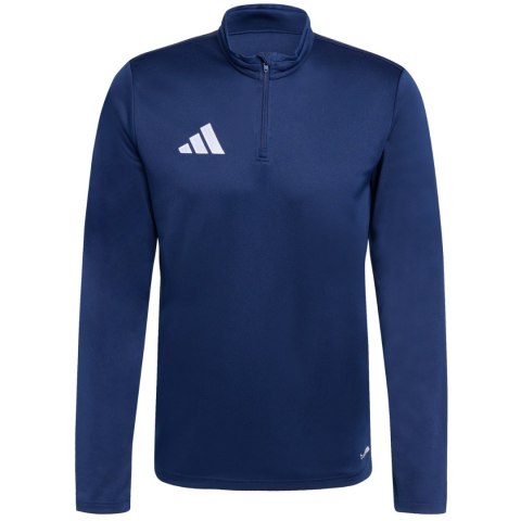 Bluza męska adidas Entrada 26 Training Top granatowa JZ6651 Adidas teamwear