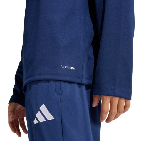 Bluza męska adidas Entrada 26 Training Top granatowa JZ6651 Adidas teamwear