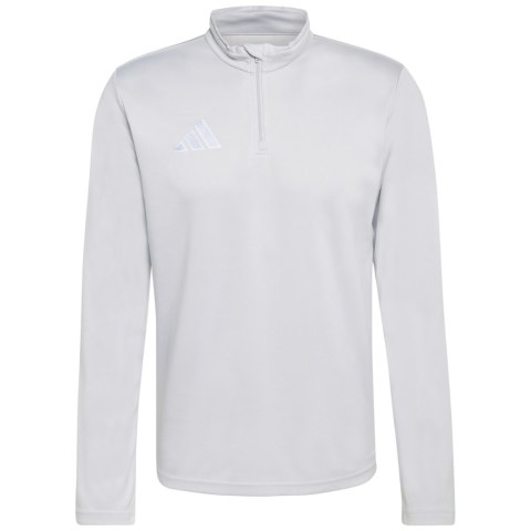 Bluza męska adidas Entrada 26 Training Top szara JZ6654 Adidas teamwear