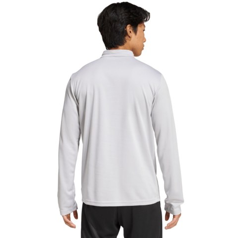 Bluza męska adidas Entrada 26 Training Top szara JZ6654 Adidas teamwear