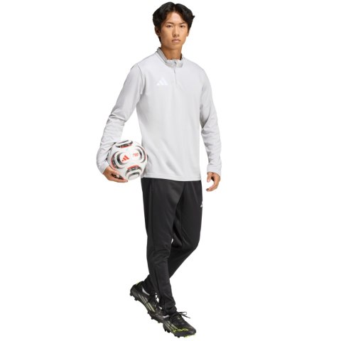 Bluza męska adidas Entrada 26 Training Top szara JZ6654 Adidas teamwear