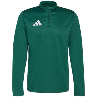 Bluza męska adidas Entrada 26 Training Top zielona KE9823 Adidas teamwear