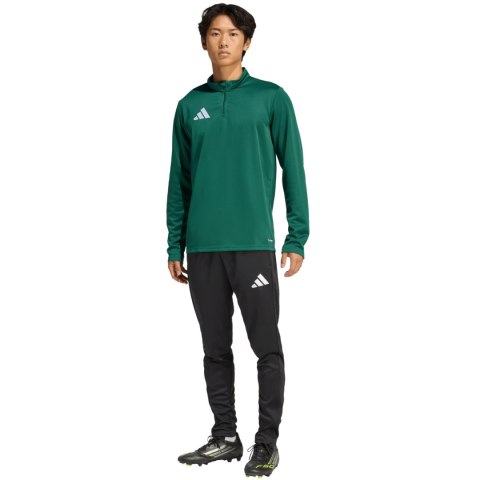 Bluza męska adidas Entrada 26 Training Top zielona KE9823 Adidas teamwear