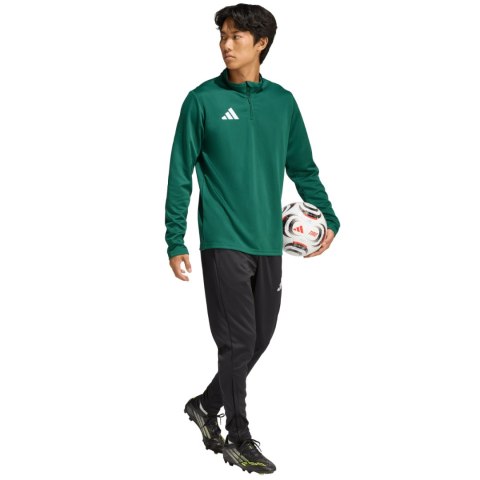 Bluza męska adidas Entrada 26 Training Top zielona KE9823 Adidas teamwear