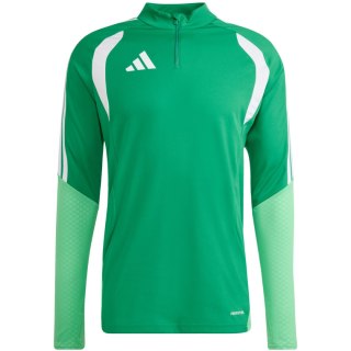 Bluza męska adidas Tiro 26 Competition Training Top zielona KA7558 Adidas teamwear