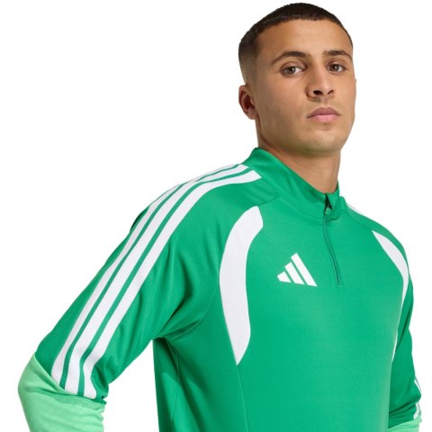 Bluza męska adidas Tiro 26 Competition Training Top zielona KA7558 Adidas teamwear