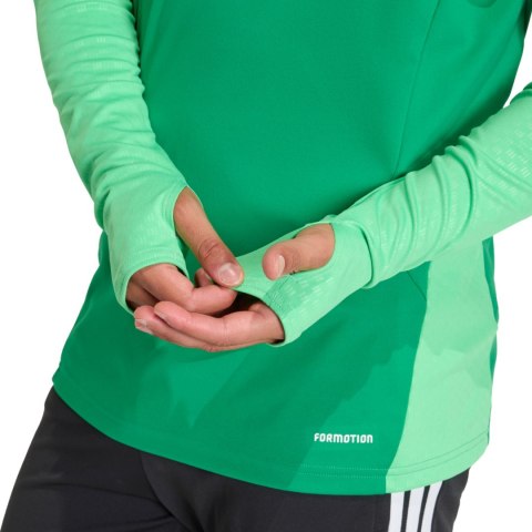 Bluza męska adidas Tiro 26 Competition Training Top zielona KA7558 Adidas teamwear
