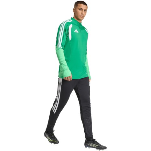 Bluza męska adidas Tiro 26 Competition Training Top zielona KA7558 Adidas teamwear