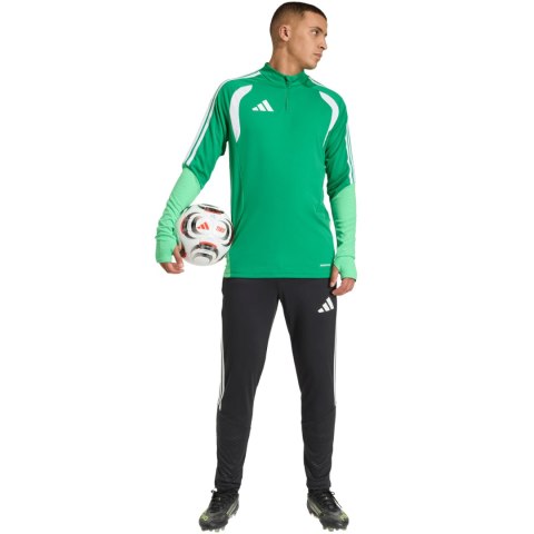 Bluza męska adidas Tiro 26 Competition Training Top zielona KA7558 Adidas teamwear
