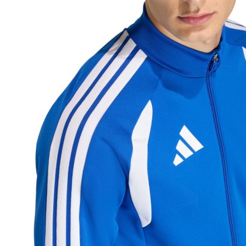 Bluza męska adidas Tiro 26 Competition Training niebieska KA7675 Adidas teamwear