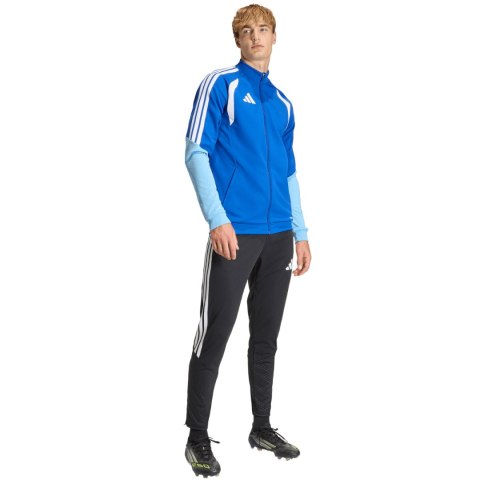 Bluza męska adidas Tiro 26 Competition Training niebieska KA7675 Adidas teamwear