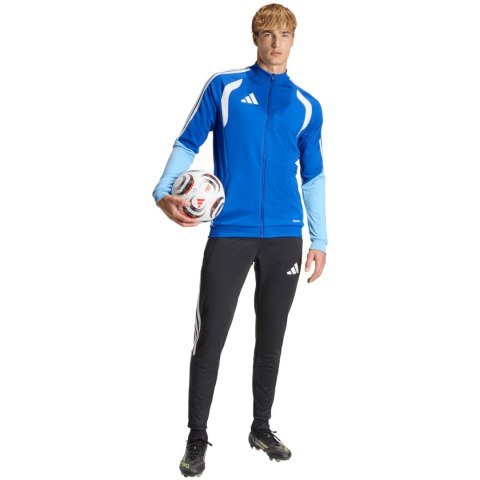 Bluza męska adidas Tiro 26 Competition Training niebieska KA7675 Adidas teamwear