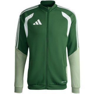 Bluza męska adidas Tiro 26 Competition Training zielona KA7679 Adidas teamwear