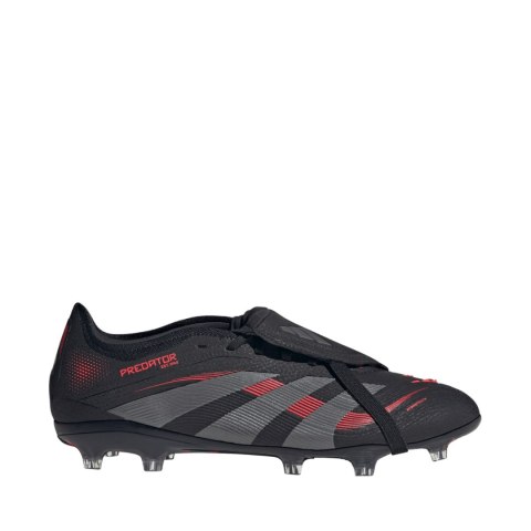 Buty piłkarskie adidas Predator Pro Fold-Over Tongue FG JR3108 Adidas