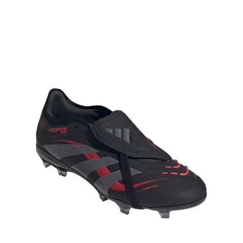 Buty piłkarskie adidas Predator Pro Fold-Over Tongue FG JR3108 Adidas
