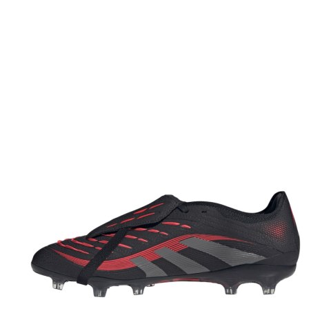 Buty piłkarskie adidas Predator Pro Fold-Over Tongue FG JR3108 Adidas
