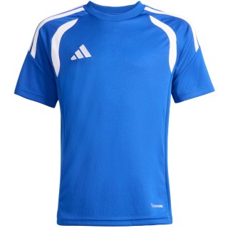 Koszulka dla dzieci adidas Tiro 26 League Jersey niebieska KB1314 Adidas teamwear