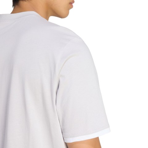 Koszulka męska adidas Entrada 26 Tee szara JZ6677 Adidas teamwear