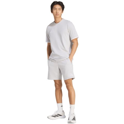 Koszulka męska adidas Entrada 26 Tee szara JZ6677 Adidas teamwear