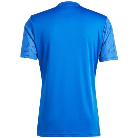 Koszulka męska adidas Team Icon 25 niebieska JG3550 x Adidas teamwear