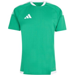 Koszulka męska adidas Tiro 26 Competition Match Jersey zielona KA6235 Adidas teamwear