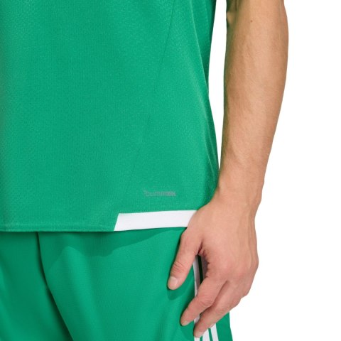 Koszulka męska adidas Tiro 26 Competition Match Jersey zielona KA6235 Adidas teamwear