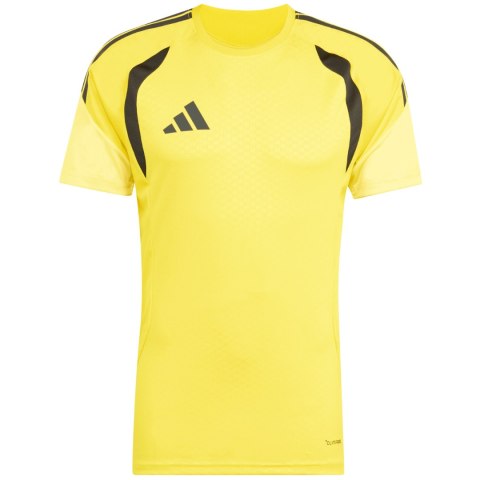 Koszulka męska adidas Tiro 26 Competition Training Jersey żółta KA7590 Adidas teamwear