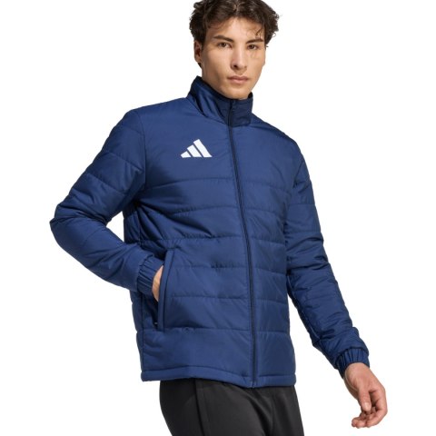 Kurtka męska adidas Entrada 26 Light granatowa JZ9142 Adidas teamwear