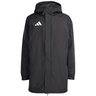 Kurtka męska adidas Entrada 26 Stadium czarna JZ6668 Adidas teamwear