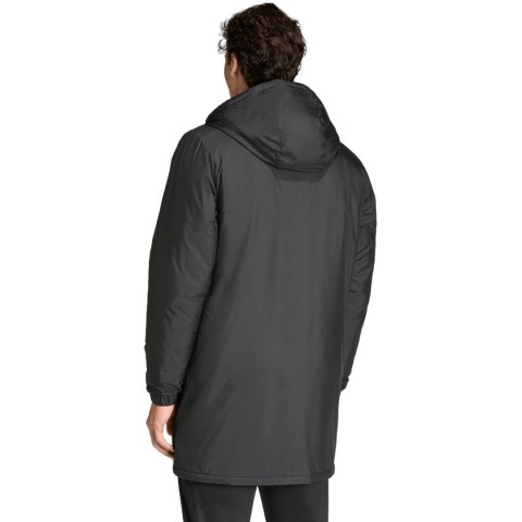 Kurtka męska adidas Entrada 26 Stadium czarna JZ6668 Adidas teamwear