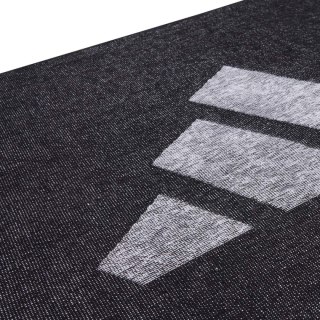 Ręcznik adidas Performance Pack czarno-biały KE7416 Adidas