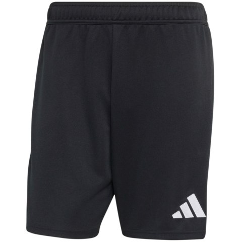 Spodenki bramkarskie męskie adidas Tierro 26 czarne KF5954 Adidas teamwear