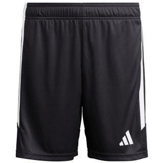 Spodenki dla dzieci adidas Tiro 26 League czarne KA8819 Adidas teamwear