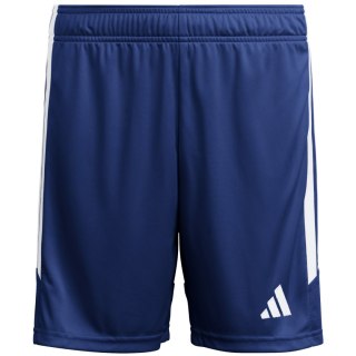 Spodenki dla dzieci adidas Tiro 26 League granatowe KA8821 Adidas teamwear