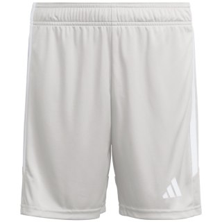 Spodenki dla dzieci adidas Tiro 26 League szare KA8815 Adidas teamwear