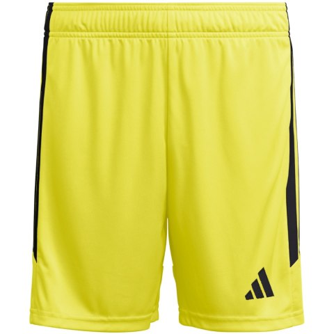 Spodenki dla dzieci adidas Tiro 26 League żółte KA8822 Adidas teamwear