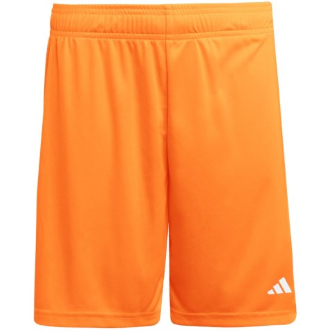 Spodenki męskie adidas Entrada 26 pomarańczowe JZ2512 Adidas teamwear