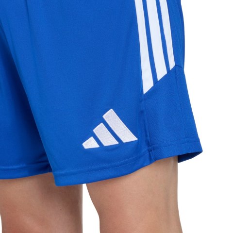 Spodenki męskie adidas Tiro 26 League niebieskie KA8779 Adidas teamwear