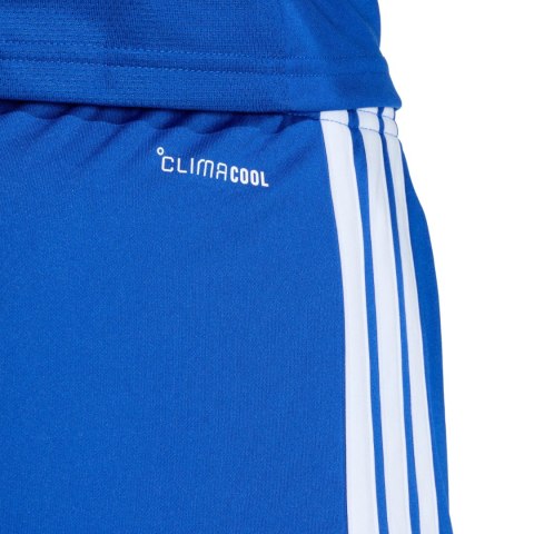 Spodenki męskie adidas Tiro 26 League niebieskie KA8779 Adidas teamwear