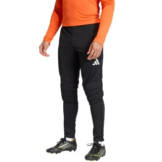 Spodnie bramkarskie męskie adidas Tierro 26 czarne KF5955 Adidas teamwear