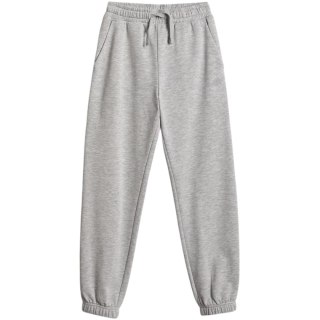 Spodnie dla chłopca 4F CAS M1188 jasny szary 4FJWMM00TTROM1188 25M 4F