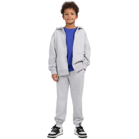 Spodnie dla chłopca 4F CAS M1188 jasny szary 4FJWMM00TTROM1188 25M 4F