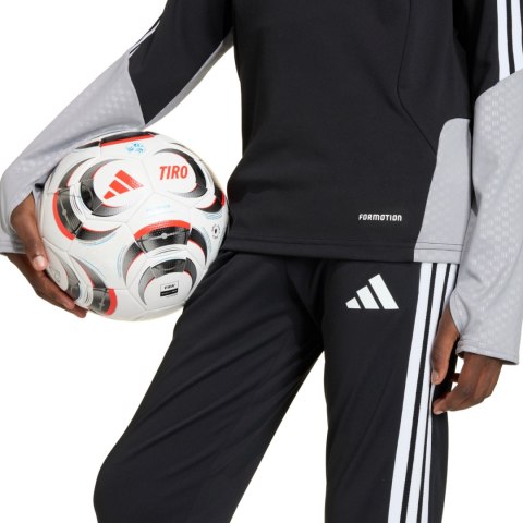 Spodnie dla dzieci adidas Tiro 26 Competition Training czarne KA5134 Adidas teamwear