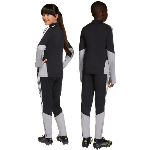 Spodnie dla dzieci adidas Tiro 26 Competition Training czarne KA5134 Adidas teamwear