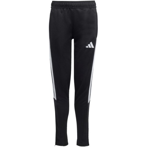 Spodnie dla dzieci adidas Tiro 26 League Training Regular czarne JY9680 Adidas teamwear