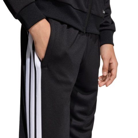 Spodnie dla dzieci adidas Tiro 26 League Training Regular czarne JY9680 Adidas teamwear