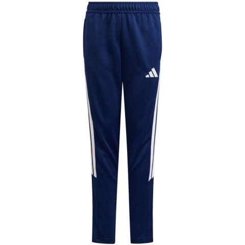 Spodnie dla dzieci adidas Tiro 26 League Training Regular granatowe JY9675 Adidas teamwear