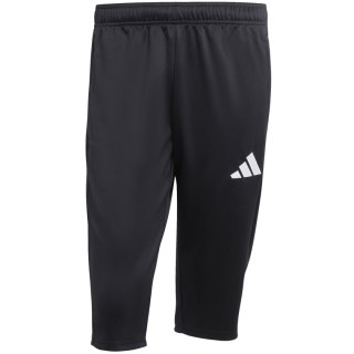 Spodnie męskie adidas Entrada 26 3/4 czarne JZ9132 Adidas teamwear
