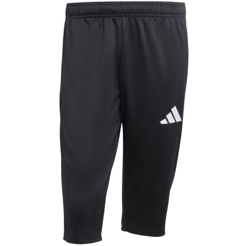 Spodnie męskie adidas Entrada 26 3/4 czarne JZ9132 Adidas teamwear